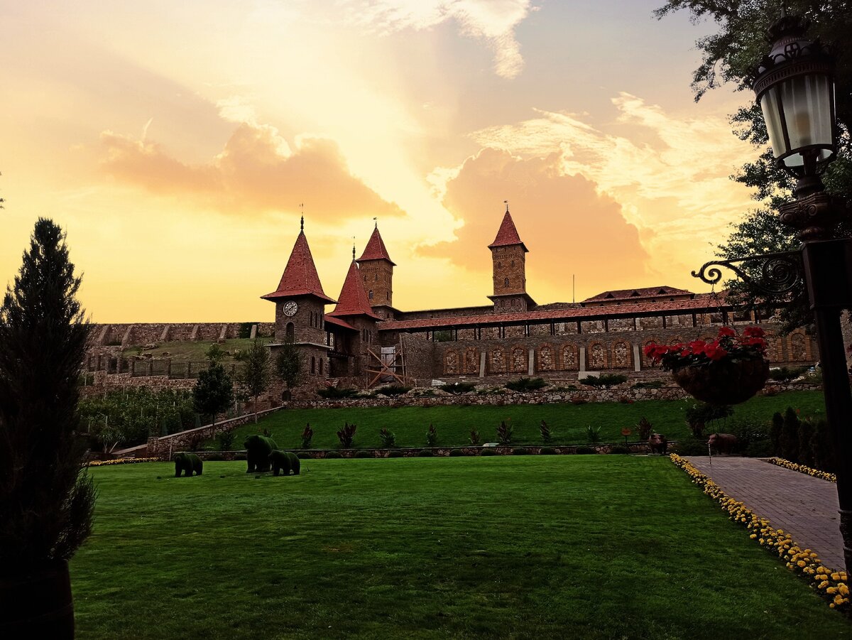 Но ведь красиво же...