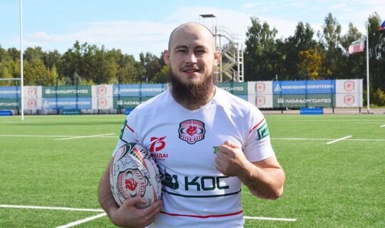 пресс-служба РК «Стрела»