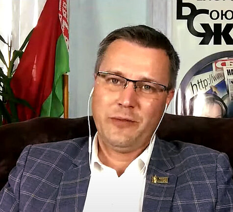 Ситуация в Белоруссии и #политика россии  