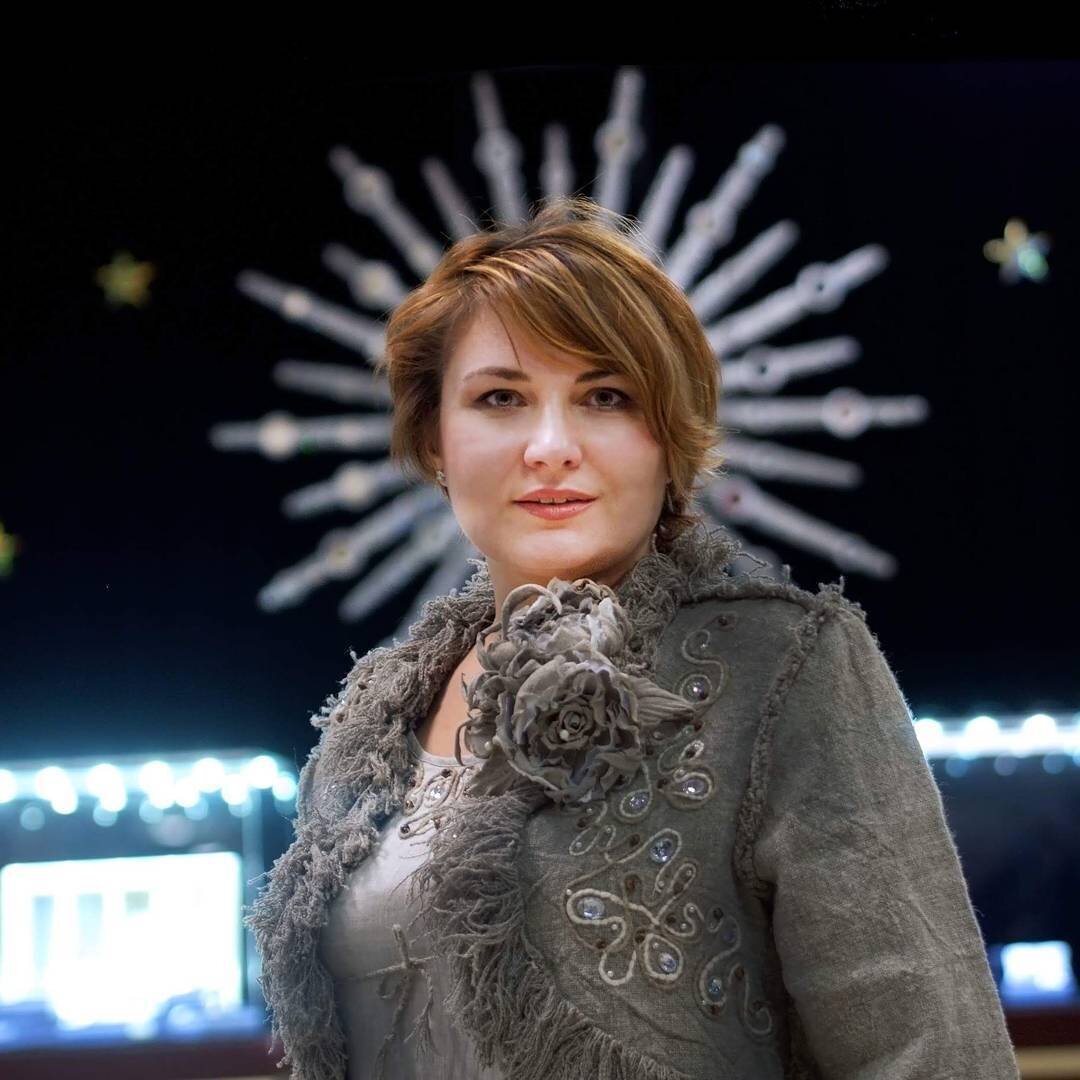 Источник: Инстаграм @nataliaserdobova  