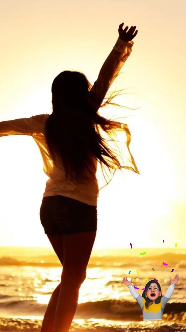                                 Женское счастье