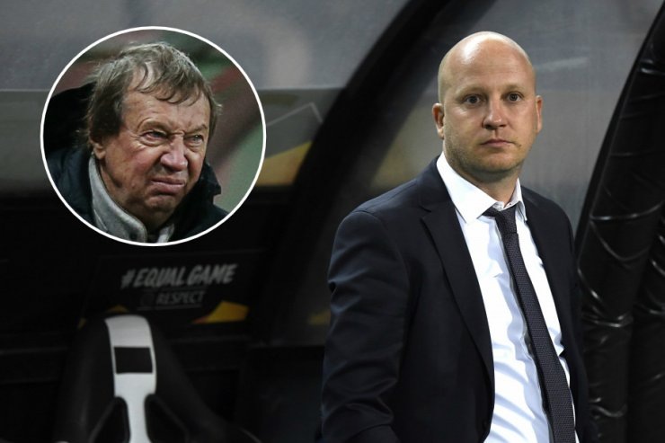 Сёмин  vs  Николич