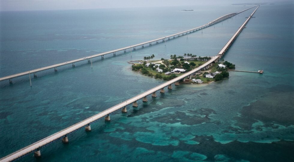 Заморское шоссе