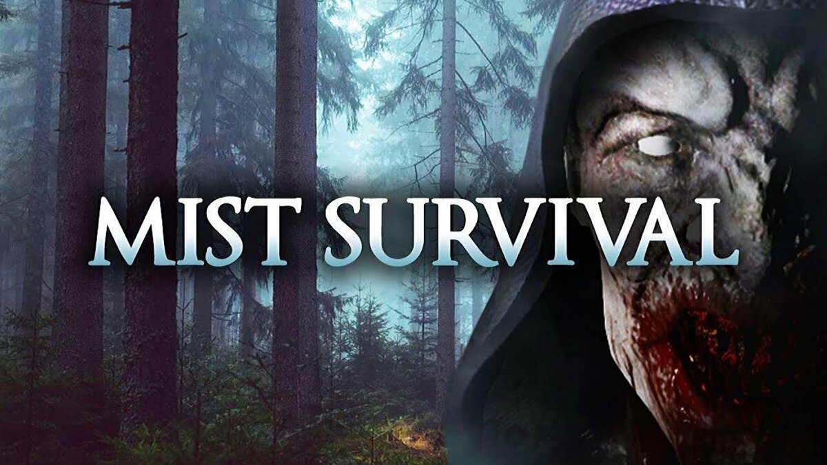 Игра Mist Survival #2 | Time For Games | Дзен