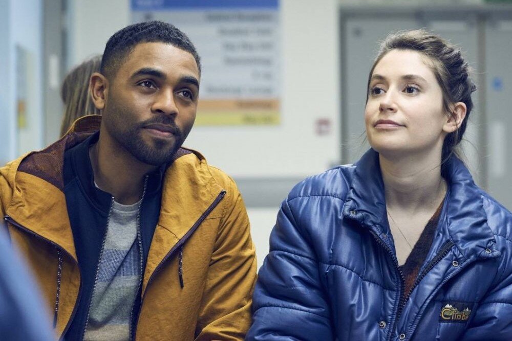 комедия, драма