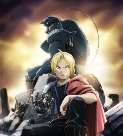 В альтернативном мире, где технологический прогресс уживается рядом с распространённым таинством алхимии, два брата Эдвард и Альфонс мечтают о возвращении своей погибшей матери.Прибегая к алхимии, дети терпят неудачу и забывают о беззаботной жизни: Эдвард теряет руку и ногу, в то время как Альфонс лишается всего тела — его дух оказывается заключён в доспехах.Несколько лет братья странствуют в поисках легендарного философского камня, надеясь исправить страшную ошибку и вернуть утраченное. На пути к цели их ждут встречи с верными товарищами и невероятно сильными врагами, а главное — разгадка тайны давным-давно пропавшего отца.