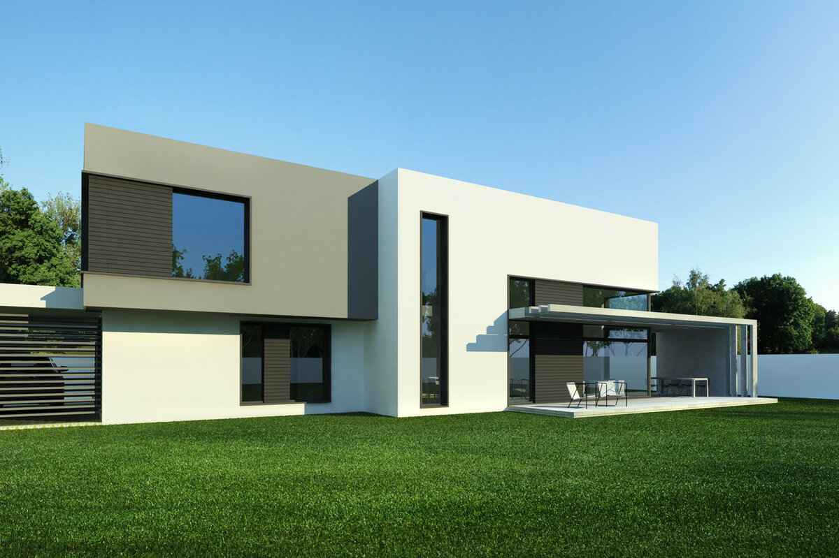 bracket house Architect, Architecture, Architecture house