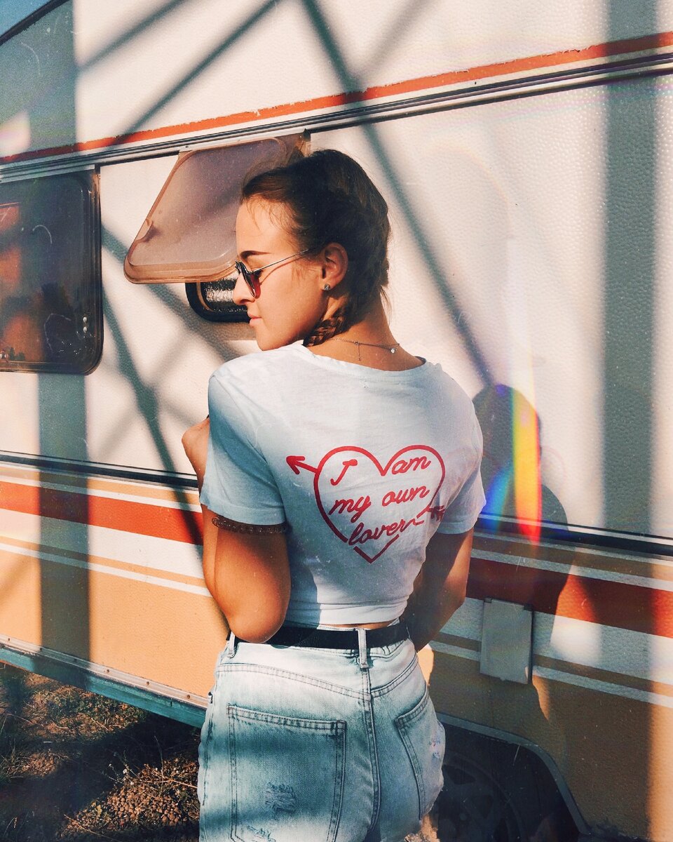 Что думаете насчёт этой ситуации? 