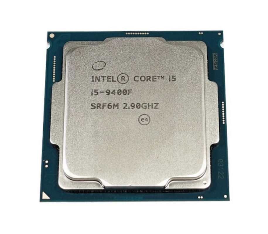 Intel core I5-9400F OEM