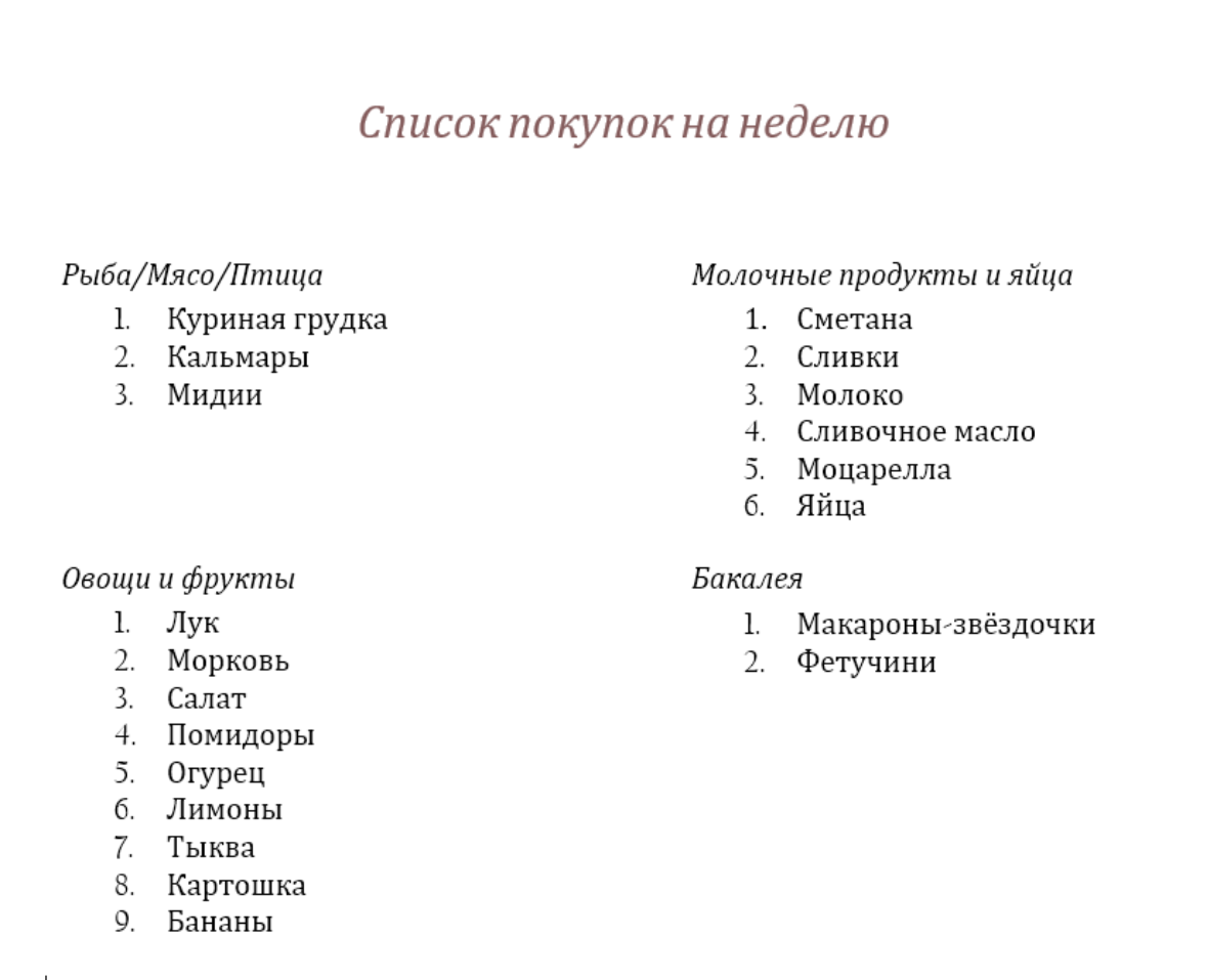 Едим на 3000 рублей в неделю: вкусно, экономно, без майонеза и маргарина.  Выпуск 2 | Ем, пишу, считаю | Дзен