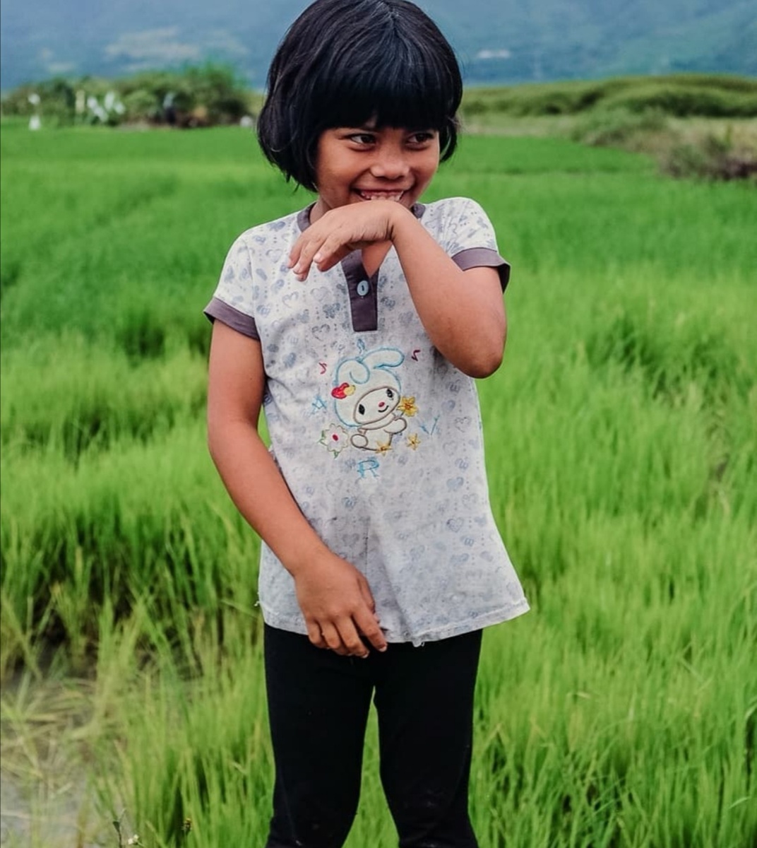 Настолько необычный