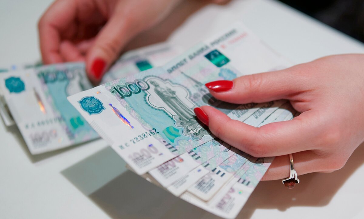 Содействие в подборе финансовых услуг