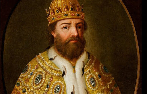 Борис Годунов