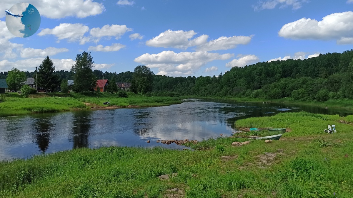Ходите новыми дорогами каждый день. Ставьте лайк и подписывайтесь на канал.