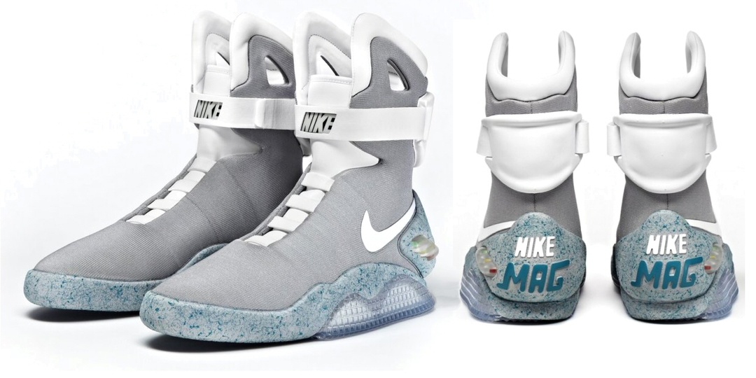 Самые дорогие кроссовки в мире, топ 5