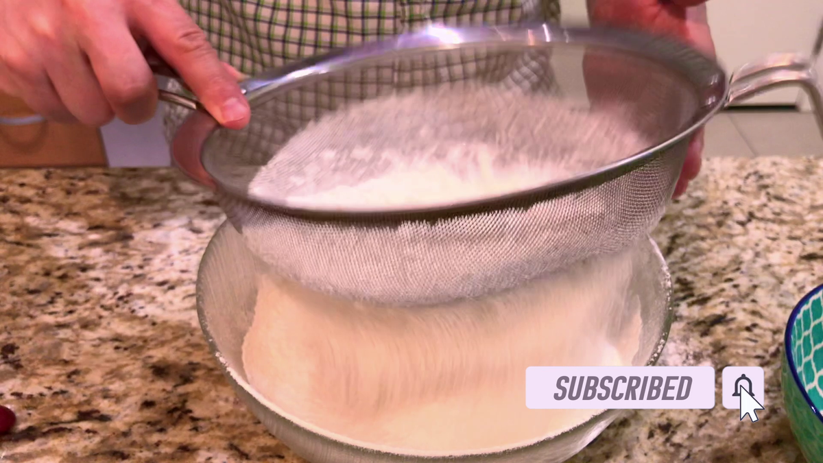 Как сделать дрожжевое тесто для пиццы