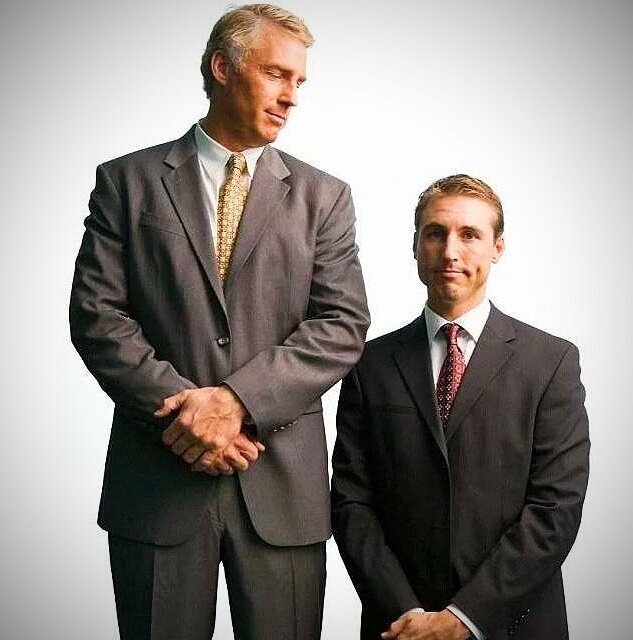 Влияние роста на долголетие