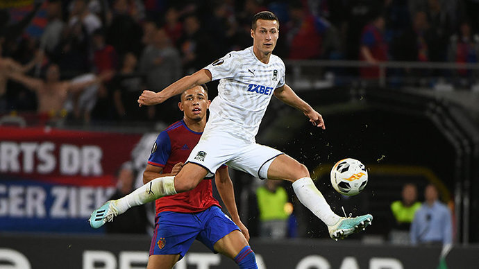 Фото: © РИА Новости / Андрей Шрамко
