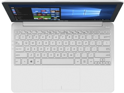 Ноутбук ASUS E203MA-FD009T
