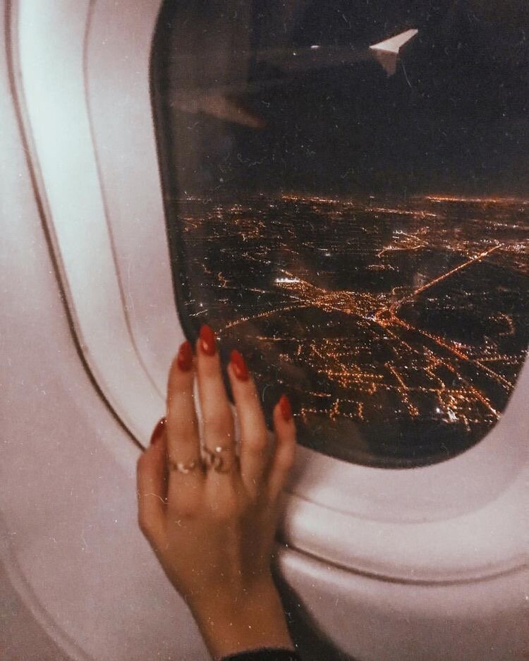 Улетаем в тёплые края.....