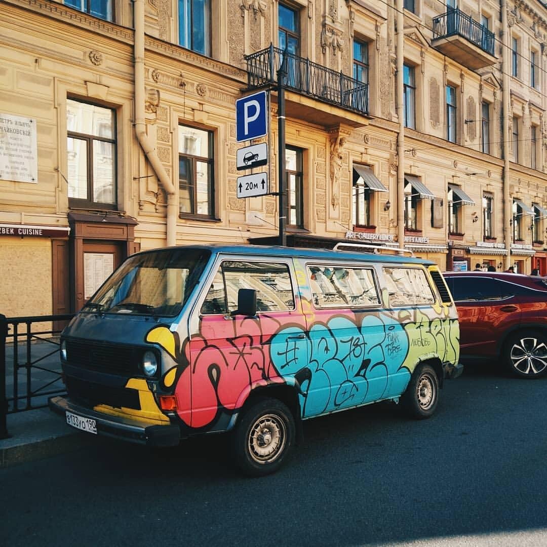 Подборка подкастов о музыке | Рисунки На Стенах | Дзен