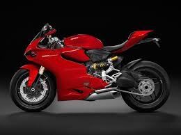 Ducati 1199 Panigale — мотоцикл класса супербайк, серийно выпускаемый Ducati в 2011—2014 годах. Был заменен рестайлинговой моделью 1299 Panigale с большим рабочим объемом двигателя в 2015 году[1].