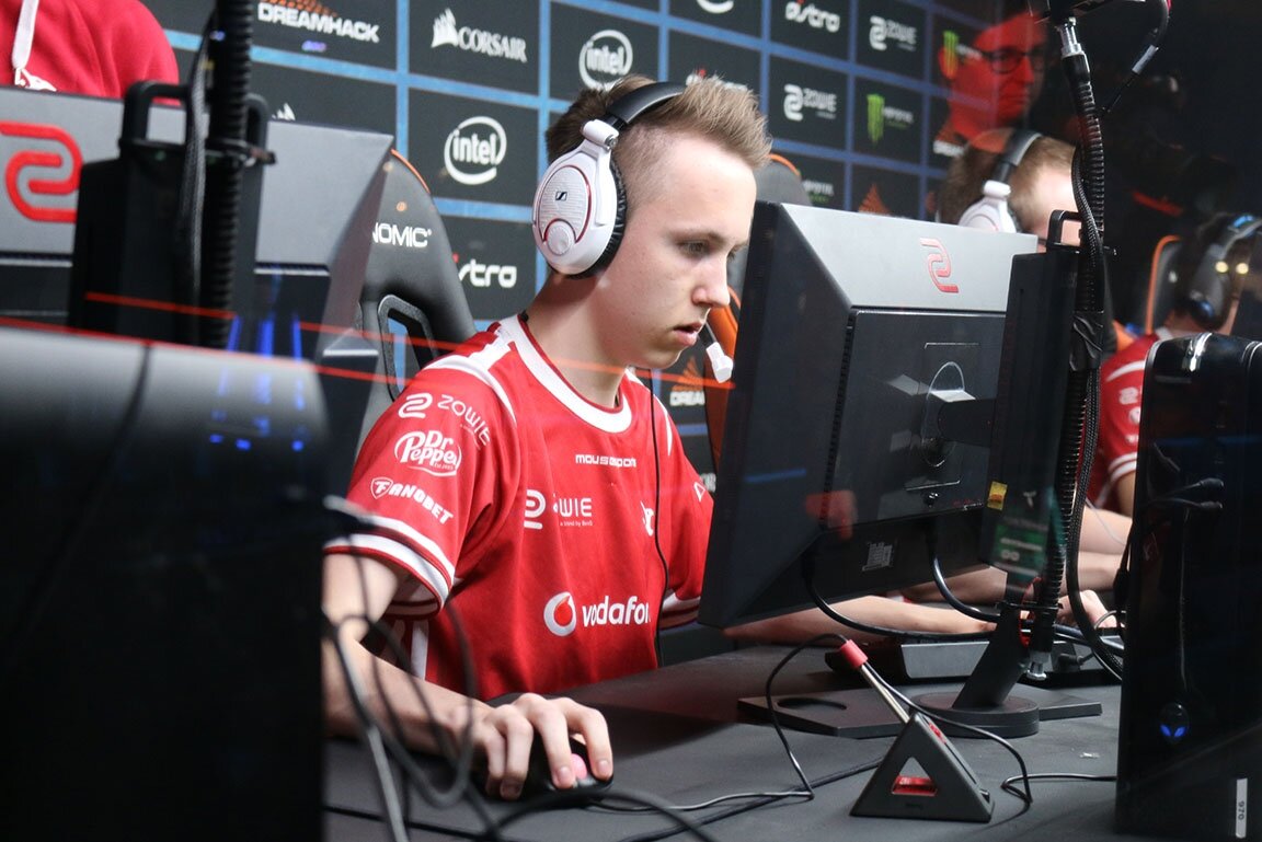 Ropz