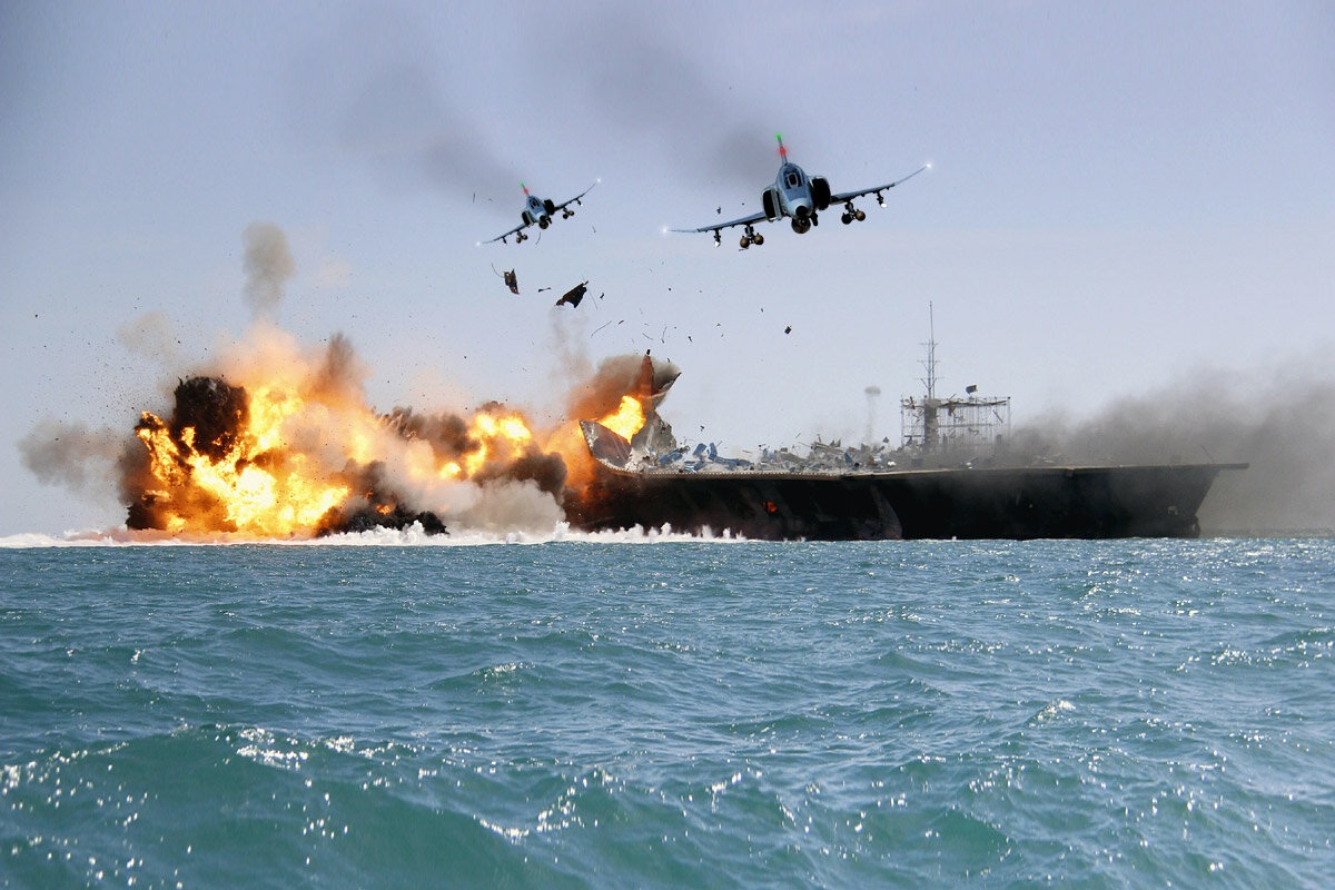 Очень скоро стало ясно, что выпустить торпеды, это еще полдела, и еще не известно, куда они направятся, когда будут предоставлены сами себе