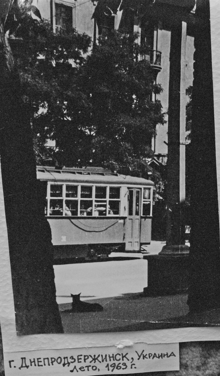 фото М. Драч