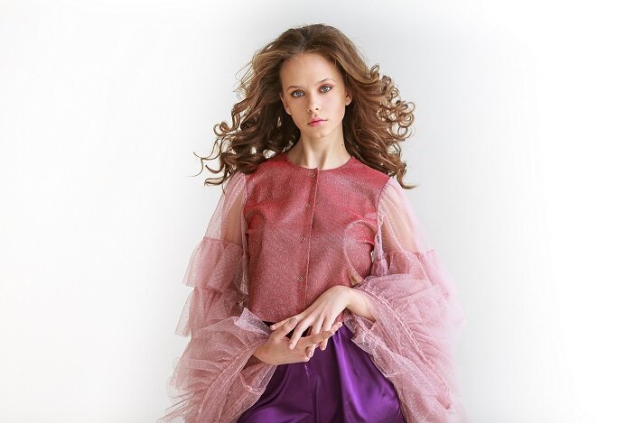 Fashion bitva, Волгоград