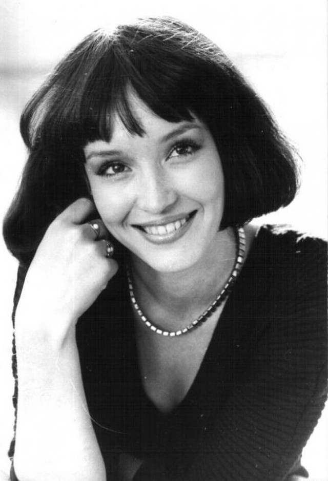 Анна Самохина. Источник: Яндекс.Картинки