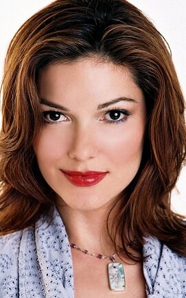 Лаура Хэрринг