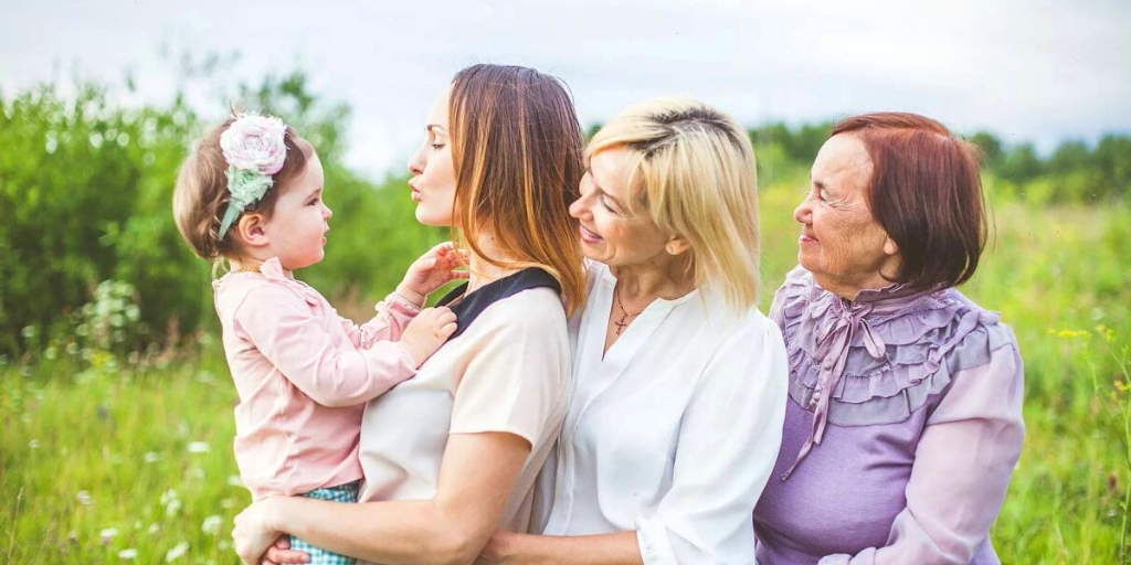 Тяжело общаться с мамой. Как правильно выстроить общение