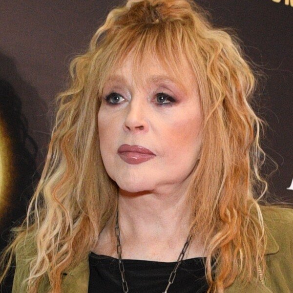 Алла Пугачёва ( Фото из свободных источников )