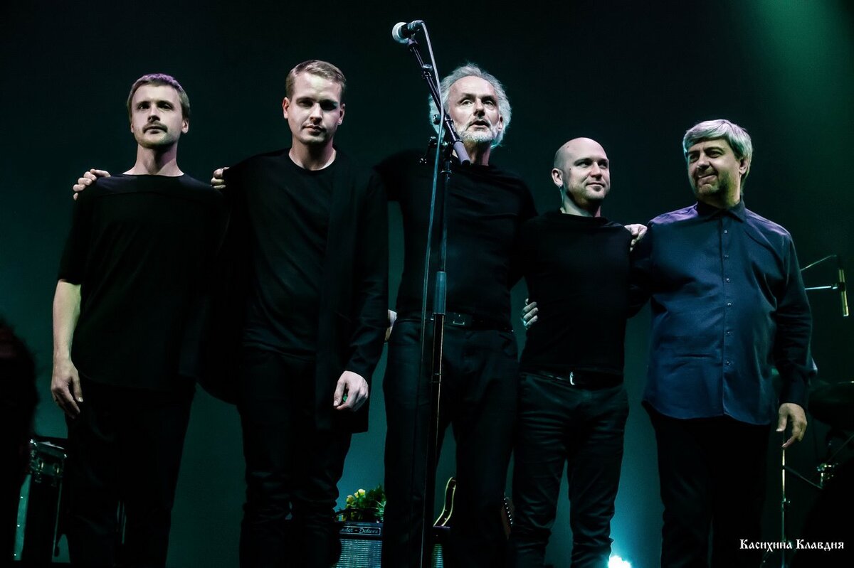 Фото со страницы "Мегаполиса" в ВК