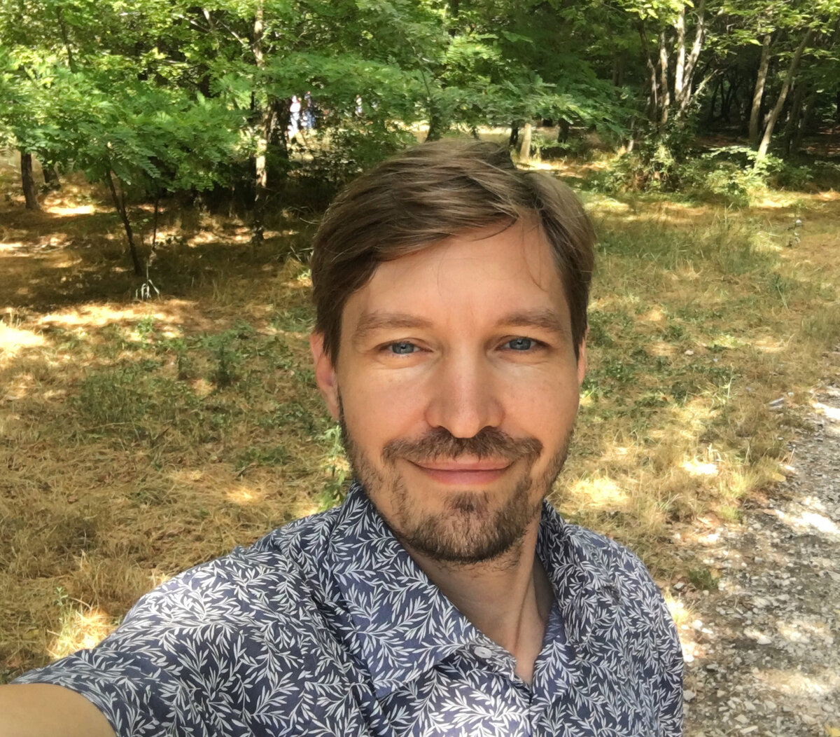 Привет, Друзья!)