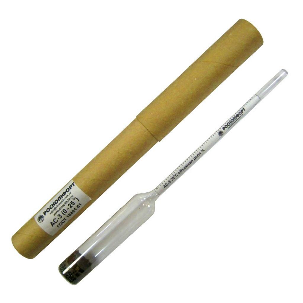 Сахаромер АС-3