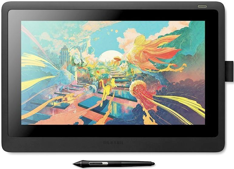 Cintiq 16