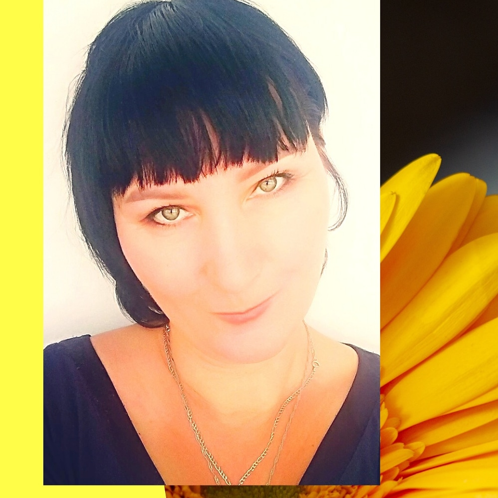 Елена Гольникова. Автор очень красивых женских стихов
