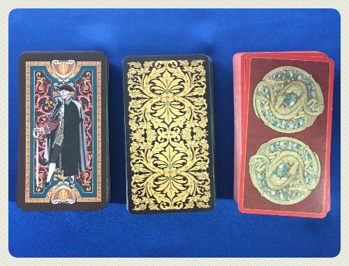 Вся правда о его чувствах. Гадание онлайн. Фото автора