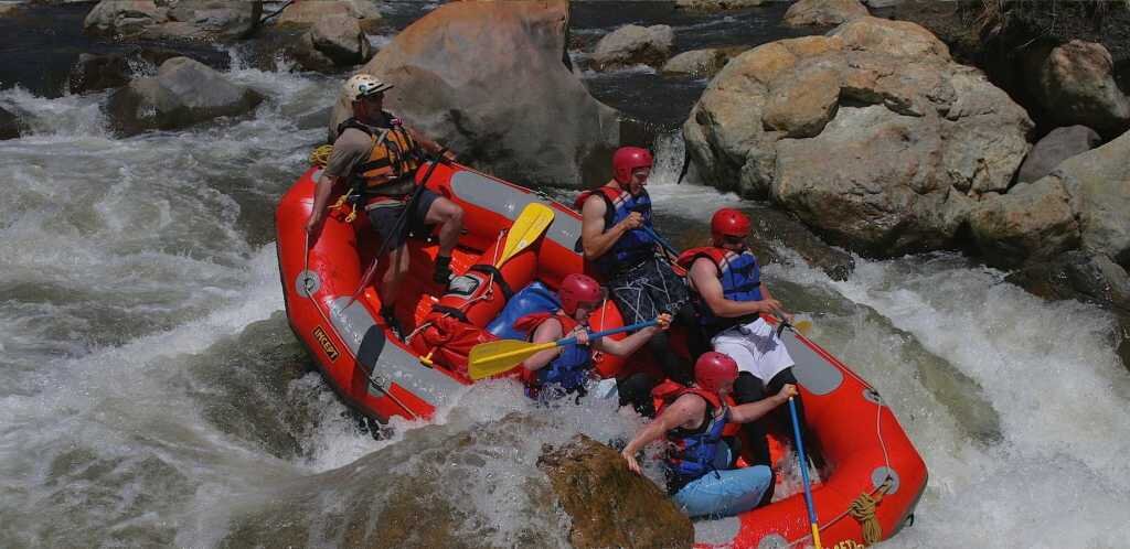 Топ 5 самых сложных видов спорта