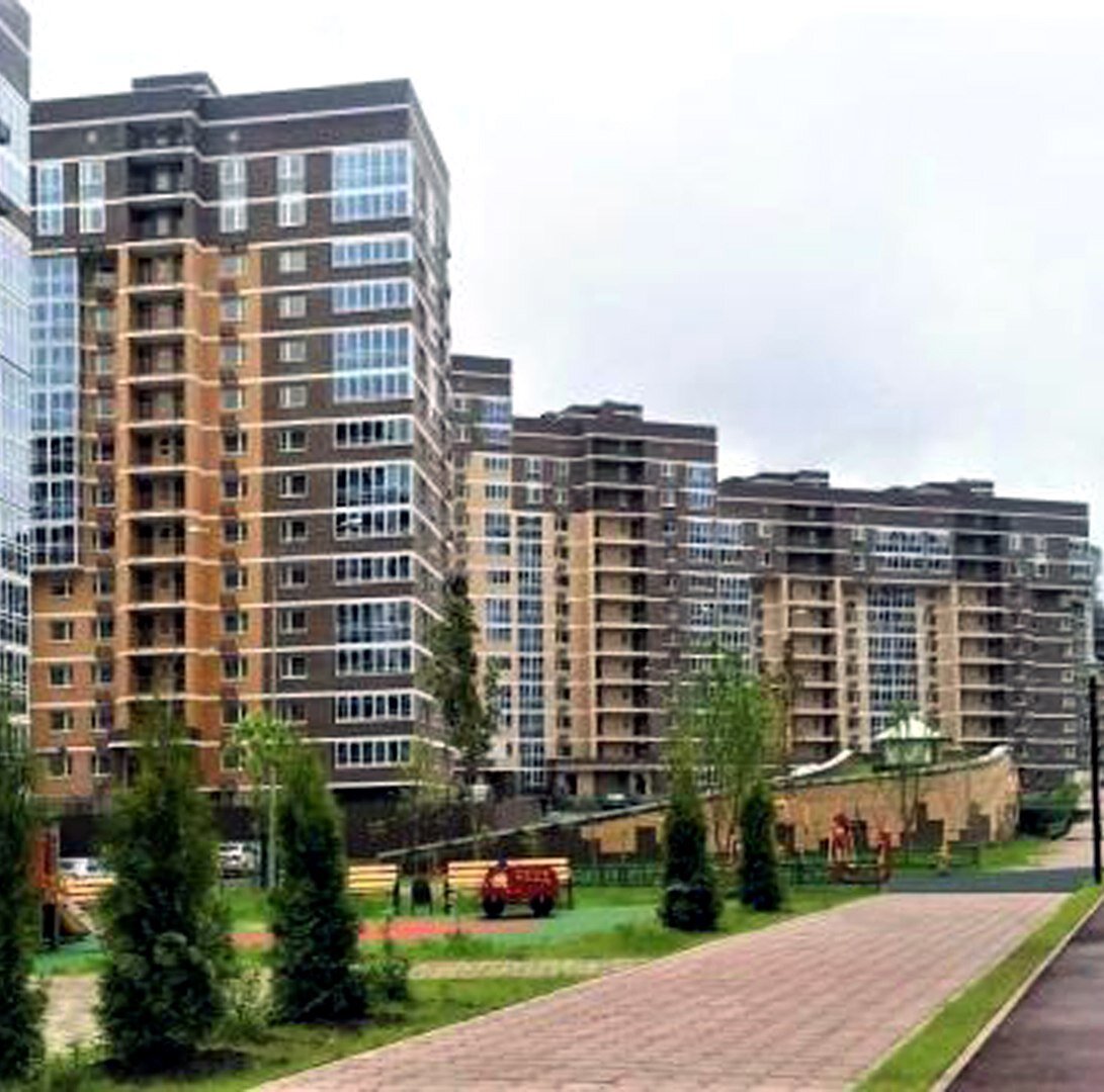 Петр Крылов риэлтор http://realdk.ru