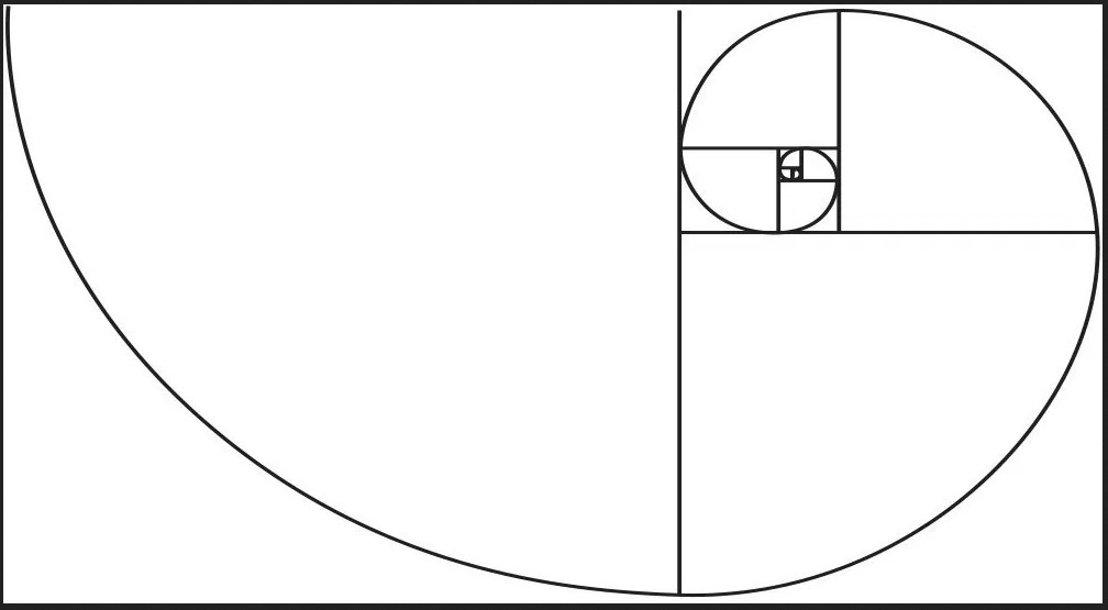 Золотое сечение