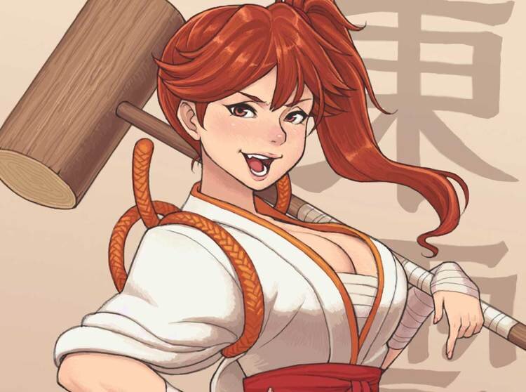 Shin Sakura Taisen the Animation