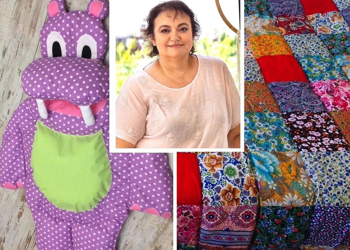 Елена Панькова