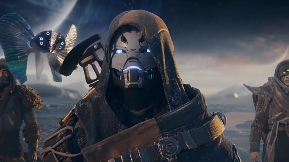 Обсидиановый ускоритель в Destiny 2