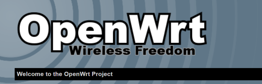 https://openwrt.org
