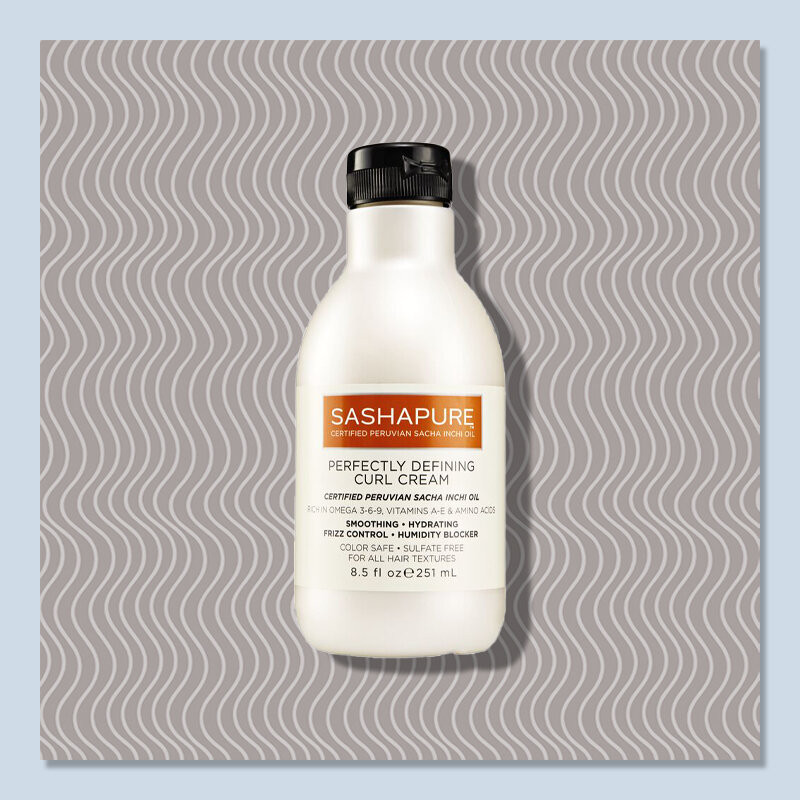 Sashapure