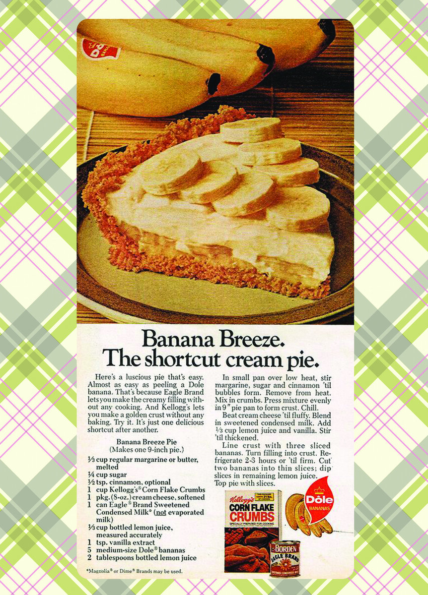 фото рецепта из журнала