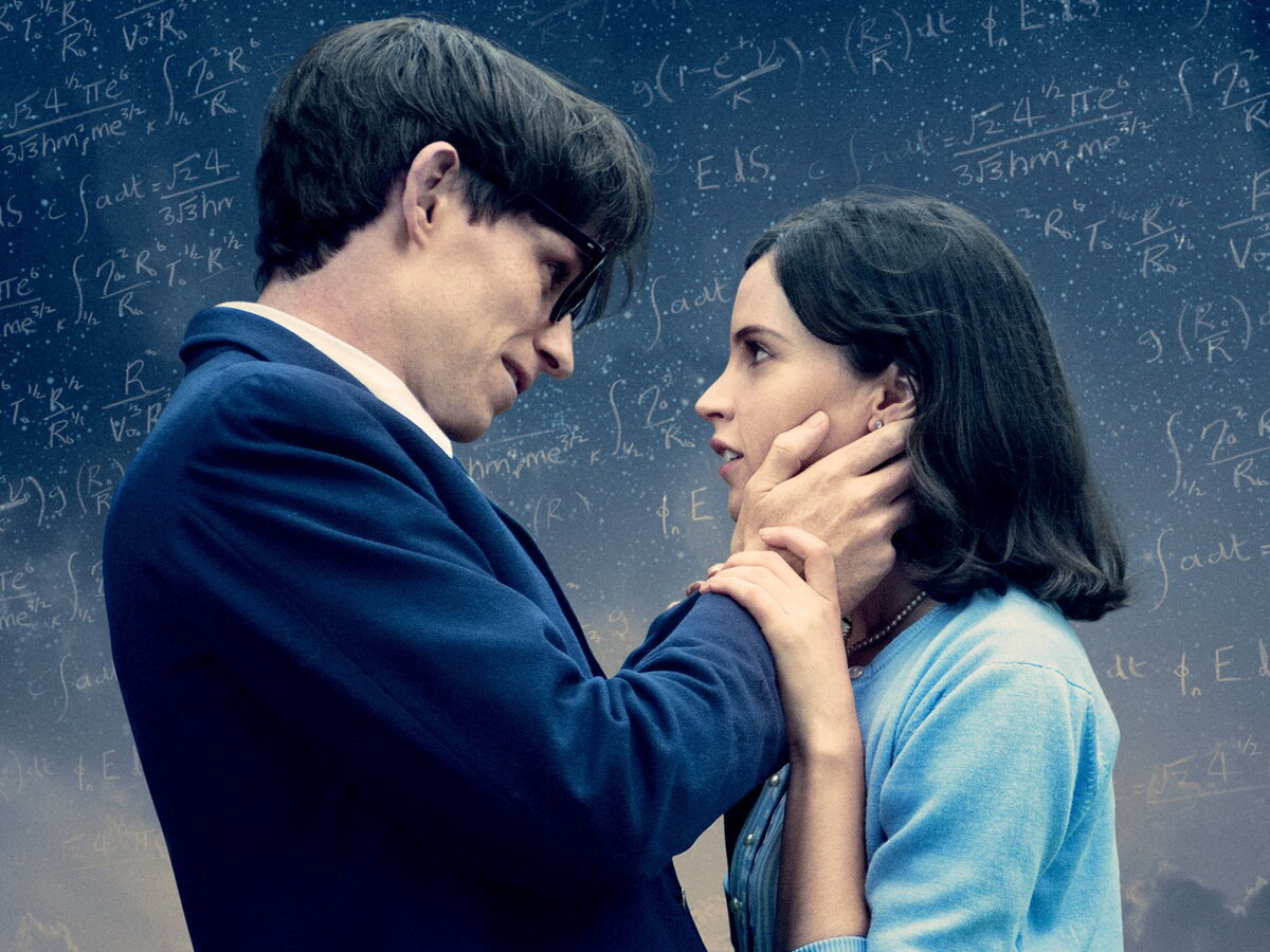 Theory of everything